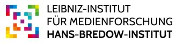 Leibniz-Institut fr Medienforschung | Hans-Bredow-Institut (HBI), Hamburg