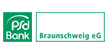 PSD Bank Braunschweig eG, Braunschweig