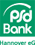 PSD Bank Hannover eG, Hannover