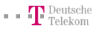 Deutsche Telekom AG, Bonn